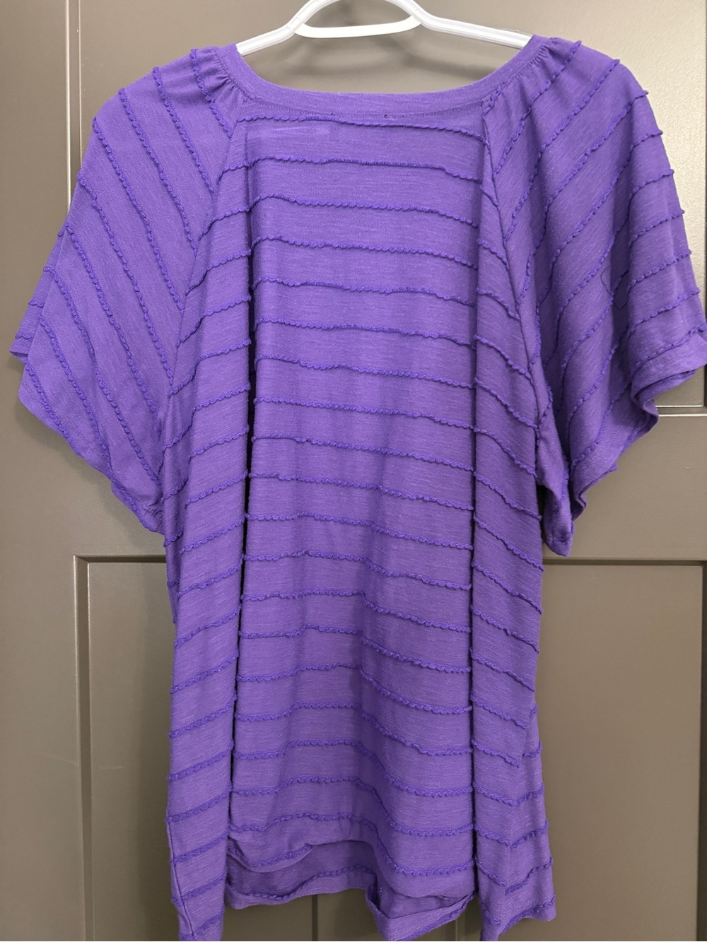 Lot of Thirteen Plus Size Tops